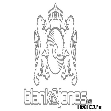 Blank and Jones - Collection (2014-2017) (24bit Hi-Res) FLAC