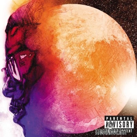 Kid Cudi - Man on the Moon: The End of Day (2009) FLAC