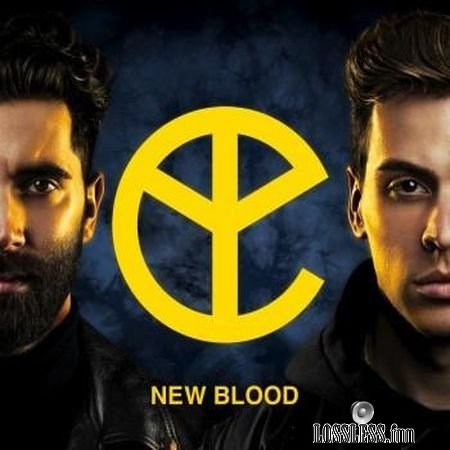 Yellow Claw - New Blood (2018) FLAC (tracks)