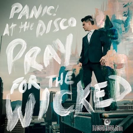 Panic! At The Disco - Pray For The Wicked (2018) (24bit Hi-Res) FLAC