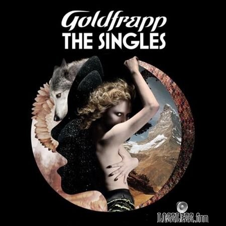 Goldfrapp - The Singles (2012) FLAC