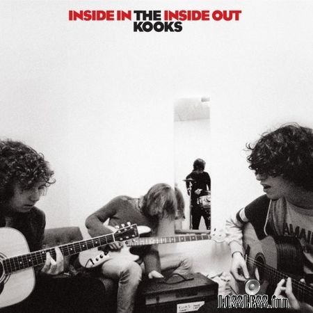 The Kooks - Inside In / Inside Out (2006) (Japan Edition) FLAC