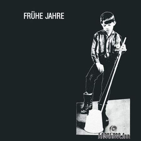C-Schulz - FRUHE JAHRE (2017) (24bit Hi-Res) FLAC