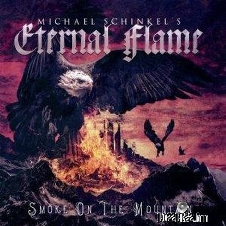 Michael Schinkel's Eternal Flame - Smoke On The Mountain (2018) FLAC (image + .cue)