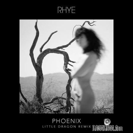 Rhye - Phoenix (Little Dragon Remix) (2018) [Single] FLAC
