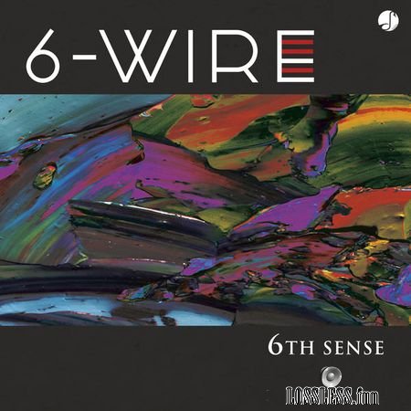 6-Wire - 6th Sense (2018) (24bit Hi-Res) FLAC