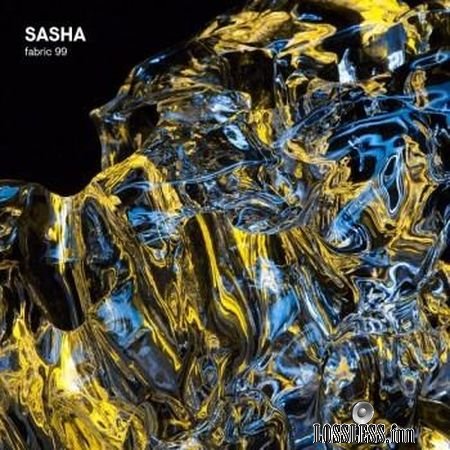 Sasha - Fabric 99 (2018) FLAC (tracks + .cue)