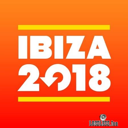 VA - Glasgow Underground Ibiza 2018 (2018) FLAC (tracks)