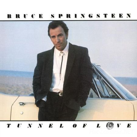 Bruce Springsteen - Tunnel Of Love (1987/2015) FLAC (tracks)