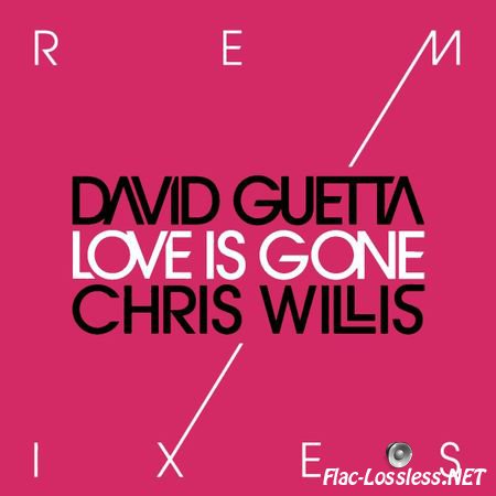 David Guetta - Love Is Gone: Remixes (2007) FLAC (tracks + .cue)