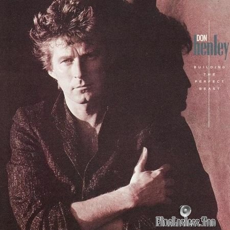 Don Henley - Building The Perfect Beast (1984) FLAC (tracks + .cue)