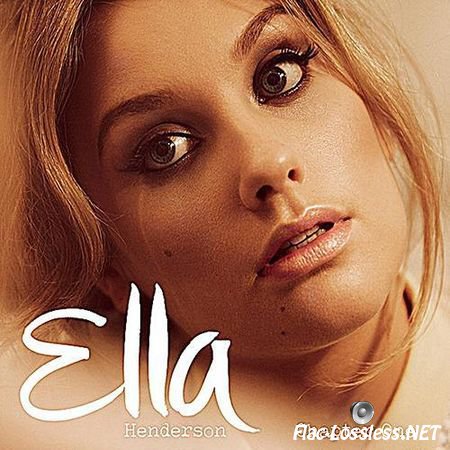 Ella Henderson - Chapter One (Deluxe Edition) (2014) FLAC (tracks)