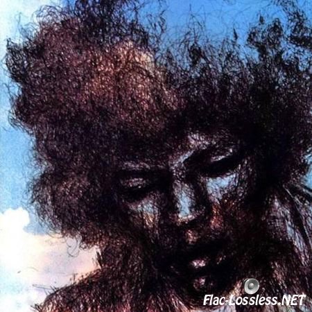 Jimi Hendrix - The Cry of Love (1971/2014) FLAC (tracks + .cue)