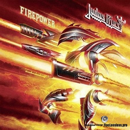 Judas Priest - Firepower (2018) FLAC (tracks + .cue)
