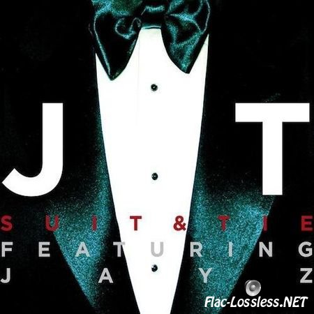 Justin Timberlake feat. Jay Z - Suit & Tie (2013) FLAC (tracks)