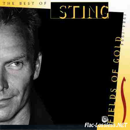 Sting - Fields of Gold - The Best of Sting (2007) FLAC (tracks + .cue)