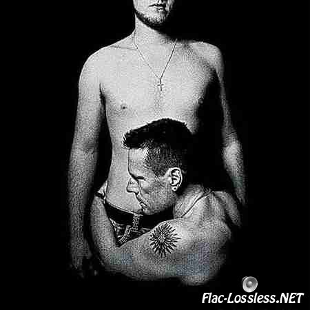 U2 - Songs Of Innocence (Deluxe Edition) (2014) FLAC (tracks)