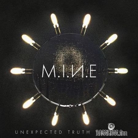 M.I.И.E. - Unexpected Truth Within (2018) FLAC (tracks)