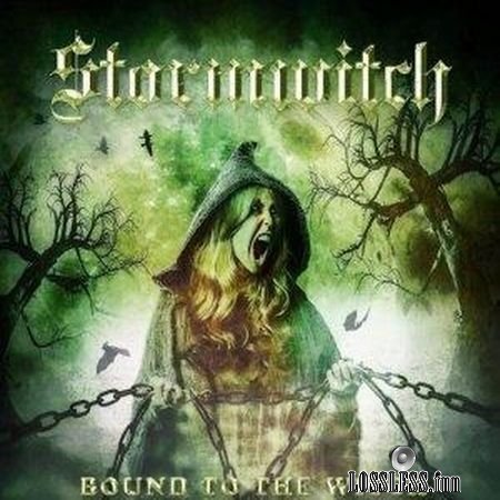 Stormwitch - Bound To The Witch (2018) FLAC (image + .cue)