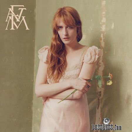 Florence + The Machine - High As Hope (2018) FLAC