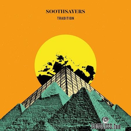 Soothsayers - Tradition (2018) (24bit Hi-Res) FLAC