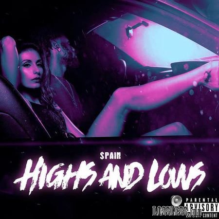 Spain - Highs and Lows (2018) FLAC