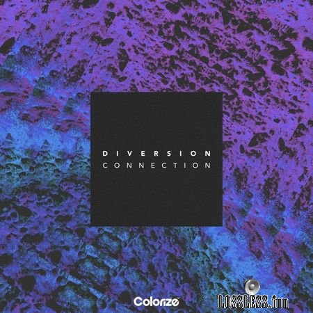 Diversion - Connection (2018) FLAC (tracks)