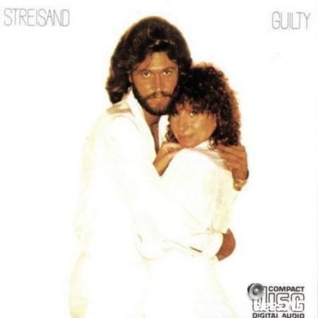 Barbra Streisand - Guilty (1980/1990) FLAC (tracks + .cue)