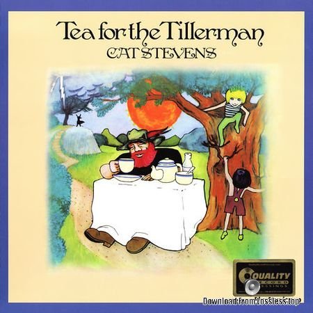 Cat Stevens - Tea For The Tillerman (1970, 2011) FLAC (tracks)