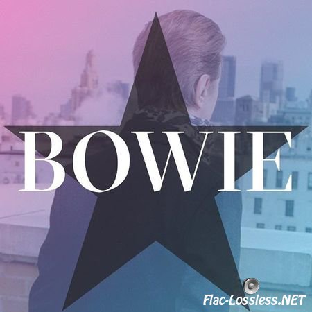 David Bowie - No Plan (2017) FLAC (tracks)