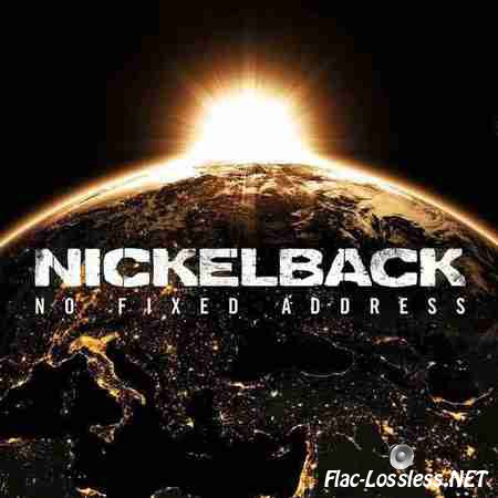 Nickelback - No Fixed Address (2014) FLAC (tracks)