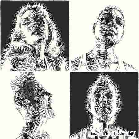 No Doubt - Push And Shove (Deluxe Edition) (2012) FLAC (tracks + .cue)