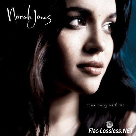 Norah Jones - Come Away With Me (2002/2012) FLAC (tracks)