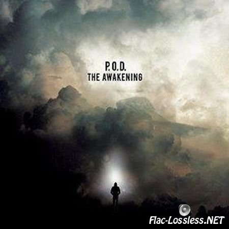 P.O.D. - The Awakening (2015) FLAC (tracks)