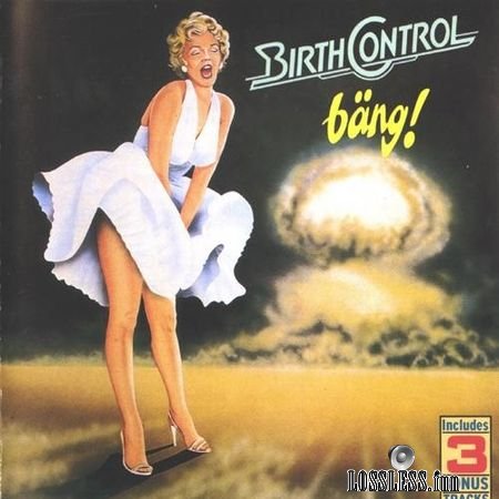 Birth Control - Bang! (1982, 1997) FLAC (image + .cue)