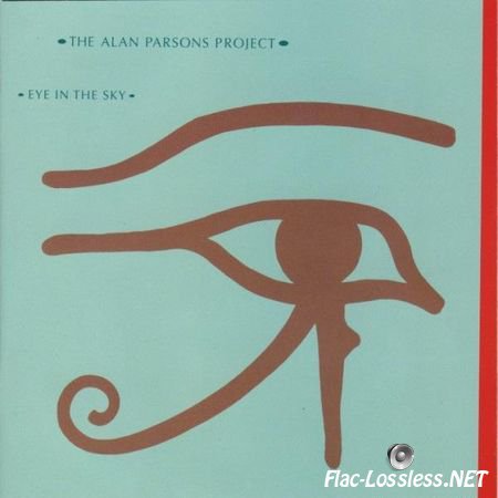 The Alan Parsons Project вЂ“ Eye In The Sky (25th anniversary edition) (1982 / 2007) FLAC (tracks + .cue)