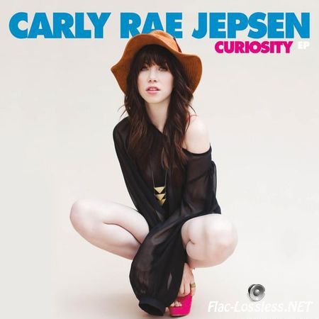 Carly Rae Jepsen - Curiosity (EP) (2012) FLAC (tracks + .cue)