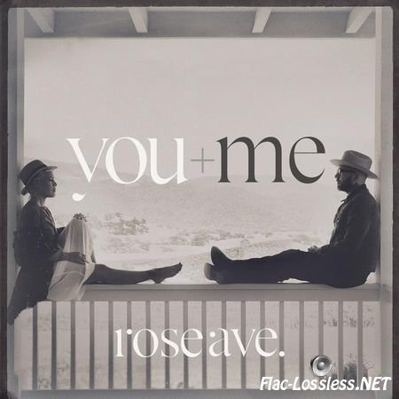 You+Me - rose ave. (2014) FLAC (tracks)
