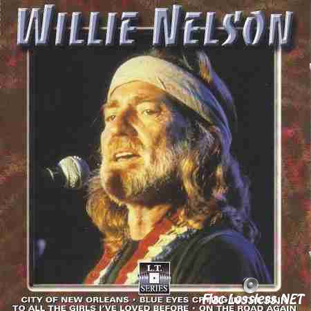 Willie Nelson - Always on My Mind (LT Series) (2008) FLAC (tracks + .cue)