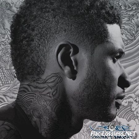 Usher - Looking 4 Myself (2012) FLAC (tracks + .cue)