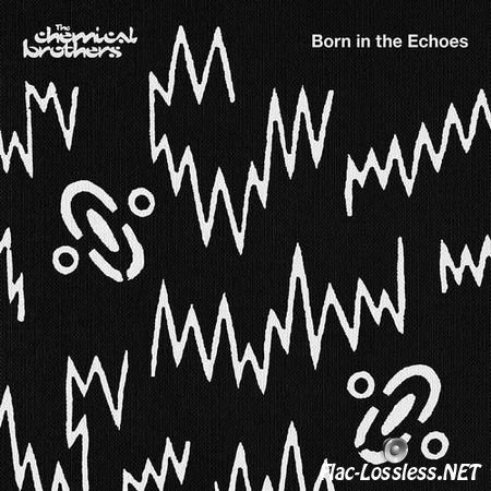 The Chemical Brothers - Born in the Echoes (Japanese Edition) (2015) FLAC (tracks + .cue)