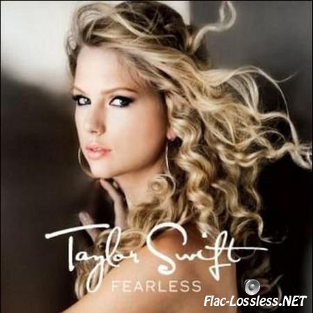 Taylor Swift - Fearless (Platinum Edition) (2009) FLAC (tracks + .cue)