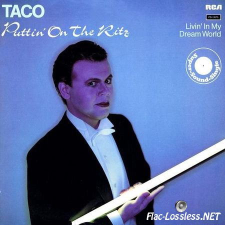 Taco - Puttin' On The Ritz (1982) [(Vinyl) FLAC (tracks)
