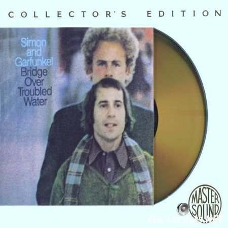 Simon & Garfunkel - Bridge Over Troubled Water (1994) FLAC (tracks + .cue)