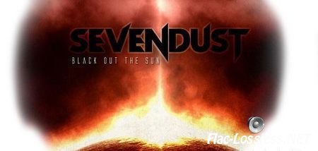 Sevendust - Black Out The Sun (2013) FLAC (tracks + .cue)