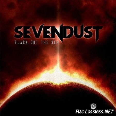 Sevendust - Black Out The Sun (2013) FLAC (tracks + .cue)