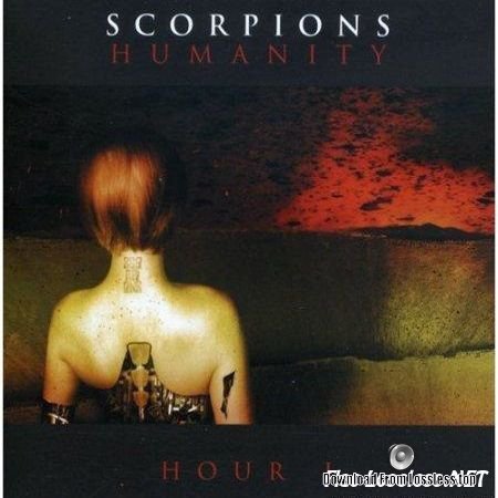 Scorpions - Humanity Hour 1 (2007) FLAC (tracks + .cue)