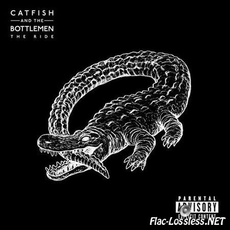 Catfish and the Bottlemen - The Ride (2016) FLAC (tracks)
