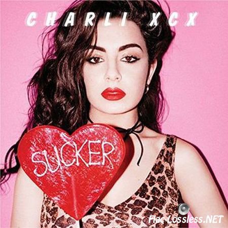 Charli XCX - Sucker (2014) FLAC (tracks + .cue)
