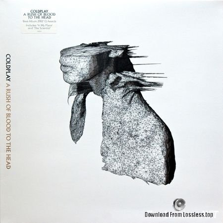 Coldplay - A Rush Of Blood To The Head (2002) FLAC (tracks+.cue)